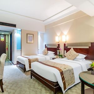 Yue Standard Two Single Bed Room